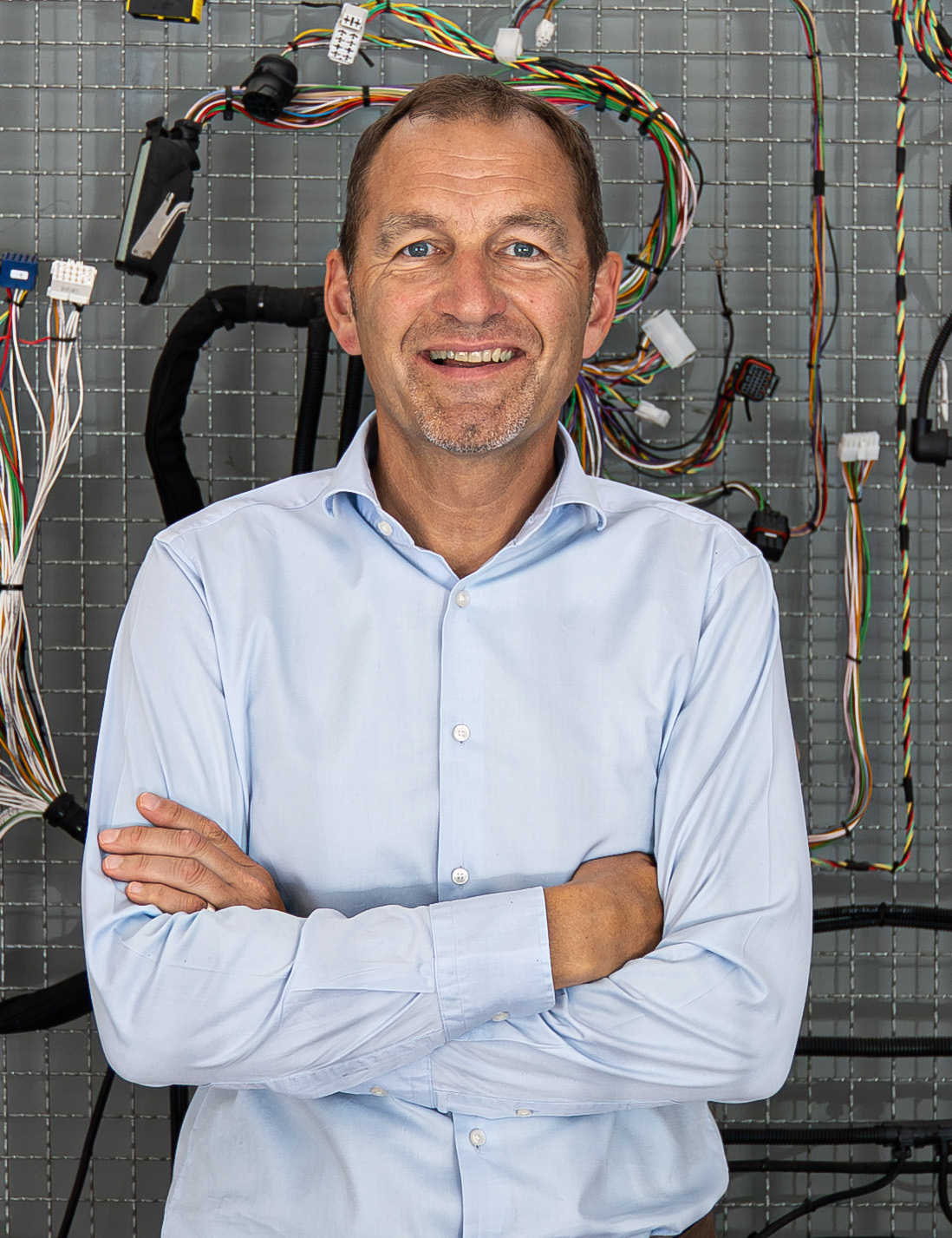 Dietmar Schink