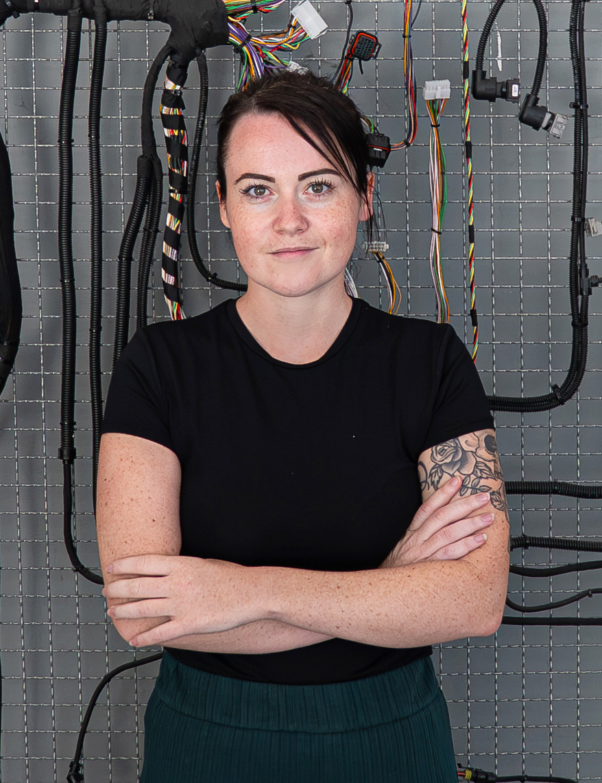 Tamara Limmer